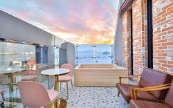 Jinhae 701 Hotel
