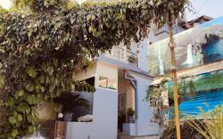 The Kumaon Bliss