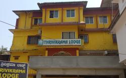 Thrivikrama Lodge