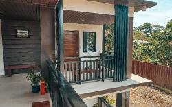 Tiwi's Travellers Inn
