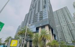Nice Luxury Apartments Vinhome Central