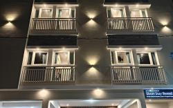 Olivette Suites
