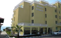 Marina Sunrise Apart-hotel