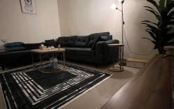 Classy & Private Studio Self check-in 101