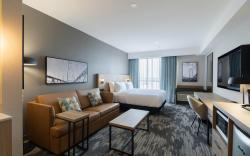 Sandman Signature Dallas Las Colinas Hotel & Suites