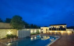 GTN ARANYA VILLAS POWERED BY GTN HOLIDAYS LLP