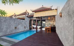 ME Villas Pererenan