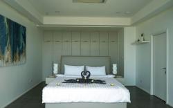 Ocean View Villa