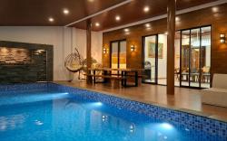 THE LUX 5BR Private Pool Villa Vimala Hills