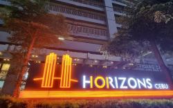 Chic Corner, Horizons 101, Cebu City