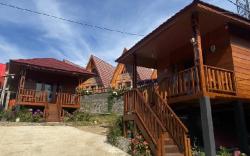 Village Garden Homestay 1