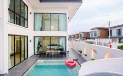 Villa Pattaya วิลล่าพัทยา Viva Fun