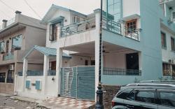 Rishidwar Homestay 2BHK-FF| Rishikesh by Homeyhuts