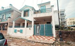 Rishidwar Homestay1BHK-FF| Rishilkesh by Homeyhuts