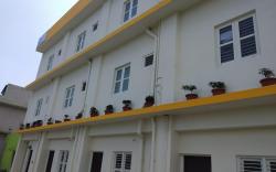  Saukarya Guesthouse