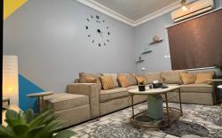 classy & Private Studio Self check-in 103