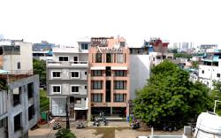 Anugya - A Boutique Hotel 