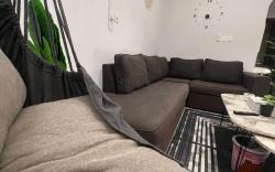 Classy & Private Flat 306