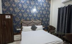Crown Classic Villa 