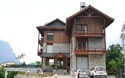 Rigzin House by Meghsparsh Resort