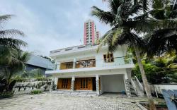 Salora by Mohanam Comfort Homes