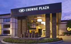 Crowne Plaza Suffern-Mahwah By IHG