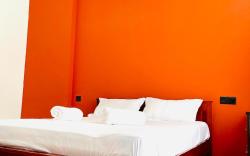 Modern Room in Anuradhapura Town