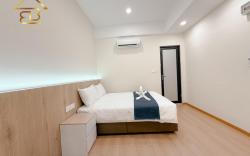 Ipoh Co-living Couple Room with Private Bathroom