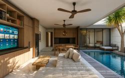 Deo Villa Seminyak
