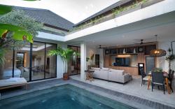 Deo Villa Seminyak