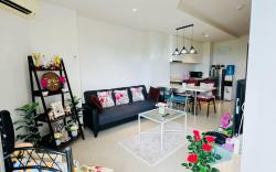 Tambuli Seaside Living Residences 1 Bedroom Condominium Unit Tower D Unit 3M