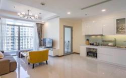 Vinhomes Central Park Apartment Landmark Can ho DV