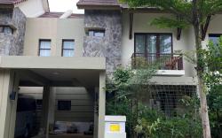 Homestay at Orchard Park Batam