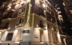 El Farida Hotel