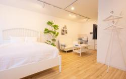 JR山手線で上野駅まで10分 “Komagome Cozy room” 2Fまたは3F