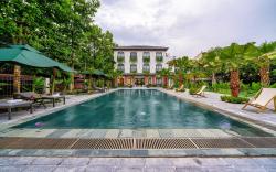 The Sun Tam Coc Hotel
