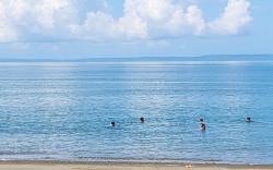 JD Duplex Beach House Infanta Quezon