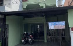 蓝天旅馆  Blue sky hotel