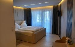 Charming Room with City View in Bad Salzuflen