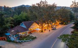 Rinrada Resort