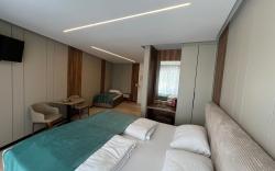 Charming Room in Central Bad Salzuflen with Balcony