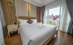 Chang Villa Luxury Beach View