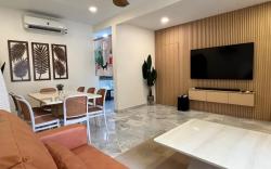Peaceful Escape - Landed Endlot @ Subang Jaya