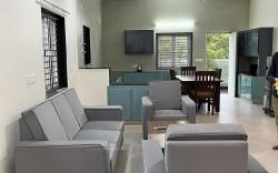 Achyuta Homestay Luxury 2BHK flat 6