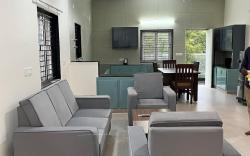 Achyuta Homestay Luxury 2BHK flat 5