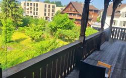Ferienhaus Luzern