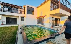 Mount Lake Villa Resort by Aayana Holidays