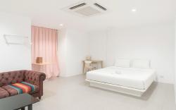 Mitr INN Sukhumvit 2 - BTS Nana