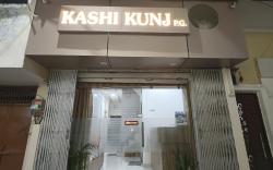 Hotel Kashi kunj