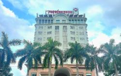 Phù Đổng Hotel
